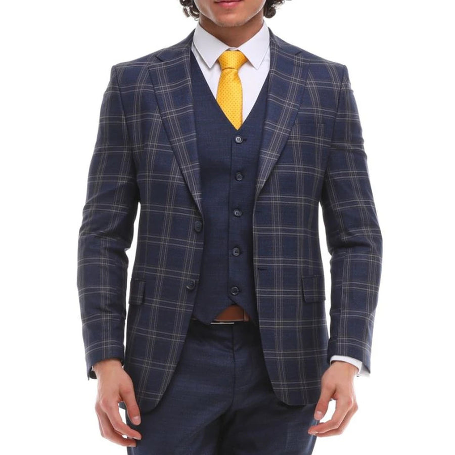 34" Jacket 28" Trousers, 36" Jacket 30" Trousers, 38" Jacket 32" Trousers, 40" Jacket 34" Trousers, 42" Jacket 36" Trousers, 44" Jacket 38" Trousers, 46" Jacket 40" Trousers, 48" Jacket 42" Trousers, 50" Jacket 40" Trousers, 50" Jacket 42" Trousers, 50" Jacket 44" Trousers, 52" Jacket 42" Trousers, 52" Jacket 44" Trousers, 52" Jacket 46" Trousers, 54" Jacket 44" Trousers, 54" Jacket 46" Trousers