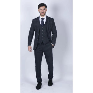 34" Jacket 28" Trousers, 36" Jacket 30" Trousers, 38" Jacket 32" Trousers, 40" Jacket 34" Trousers, 42" Jacket 36" Trousers, 44" Jacket 38" Trousers, 46" Jacket 40" Trousers, 48" Jacket 42" Trousers, 50" Jacket 40" Trousers, 50" Jacket 42" Trousers, 50" Jacket 44" Trousers, 52" Jacket 42" Trousers, 52" Jacket 44" Trousers, 52" Jacket 46" Trousers, 54" Jacket 44" Trousers, 54" Jacket 46" Trousers