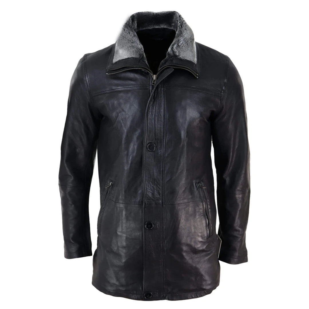 Classic sales car jackets