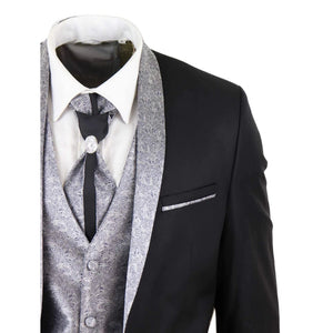 34" Jacket 28" Trousers, 36" Jacket 30" Trousers, 38" Jacket 32" Trousers, 40" Jacket 34" Trousers, 42" Jacket 36" Trousers, 44" Jacket 38" Trousers, 46" Jacket 40" Trousers, 48" Jacket 42" Trousers, 50" Jacket 40" Trousers, 50" Jacket 42" Trousers, 50" Jacket 44" Trousers, 52" Jacket 42" Trousers, 52" Jacket 44" Trousers, 52" Jacket 46" Trousers, 54" Jacket 44" Trousers, 54" Jacket 46" Trousers