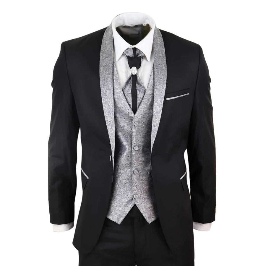 34" Jacket 28" Trousers, 36" Jacket 30" Trousers, 38" Jacket 32" Trousers, 40" Jacket 34" Trousers, 42" Jacket 36" Trousers, 44" Jacket 38" Trousers, 46" Jacket 40" Trousers, 48" Jacket 42" Trousers, 50" Jacket 40" Trousers, 50" Jacket 42" Trousers, 50" Jacket 44" Trousers, 52" Jacket 42" Trousers, 52" Jacket 44" Trousers, 52" Jacket 46" Trousers, 54" Jacket 44" Trousers, 54" Jacket 46" Trousers