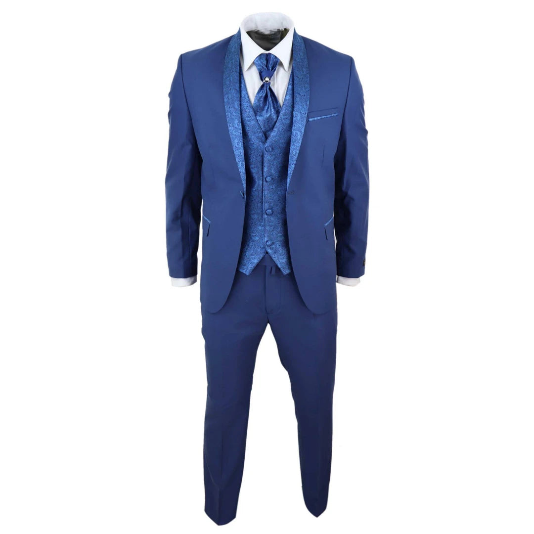 Buy Black Suit Sets for Men by VAN HEUSEN Online | Ajio.com