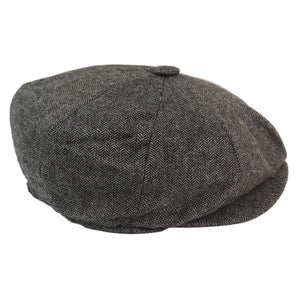 cav-baker_hat_brown-martez_L-XL, cav-baker_hat_brown-martez_S-M