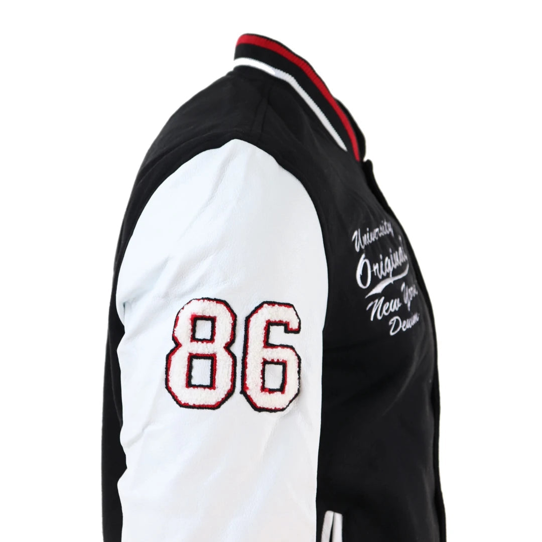 College letterman online