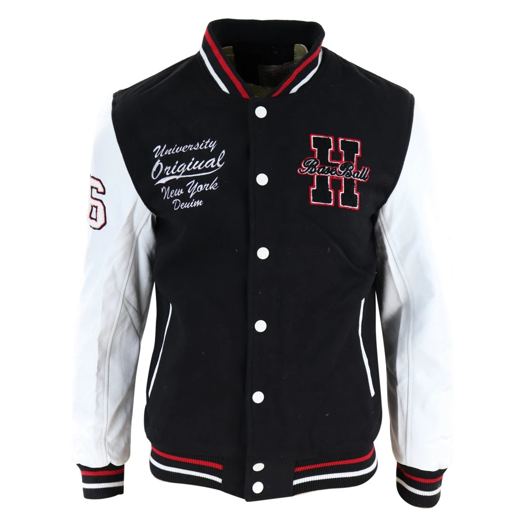 College letterman online