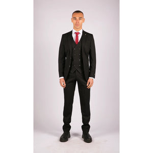 34" Jacket 28" Trousers, 36" Jacket 30" Trousers, 38" Jacket 32" Trousers, 40" Jacket 34" Trousers, 42" Jacket 36" Trousers, 44" Jacket 38" Trousers, 46" Jacket 40" Trousers, 48" Jacket 42" Trousers, 50" Jacket 40" Trousers, 50" Jacket 42" Trousers, 50" Jacket 44" Trousers, 52" Jacket 42" Trousers, 52" Jacket 44" Trousers, 52" Jacket 46" Trousers, 54" Jacket 44" Trousers, 54" Jacket 46" Trousers