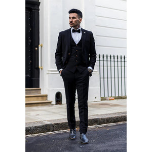 34" Jacket 28" Trousers, 36" Jacket 30" Trousers, 38" Jacket 32" Trousers, 40" Jacket 34" Trousers, 42" Jacket 36" Trousers, 44" Jacket 38" Trousers, 46" Jacket 40" Trousers, 48" Jacket 42" Trousers, 50" Jacket 40" Trousers, 50" Jacket 42" Trousers, 50" Jacket 44" Trousers, 52" Jacket 42" Trousers, 52" Jacket 44" Trousers, 52" Jacket 46" Trousers, 54" Jacket 44" Trousers, 54" Jacket 46" Trousers