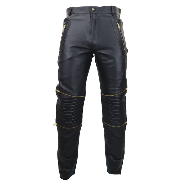 Affordable Wholesale shiny gold pants for men For Trendsetting Looks   Alibabacom