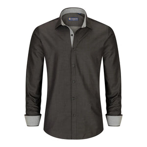 ccuff_shirt_Grey_3XL, ccuff_shirt_Grey_L, ccuff_shirt_Grey_M, ccuff_shirt_Grey_S, ccuff_shirt_Grey_XL, ccuff_shirt_Grey_XXL