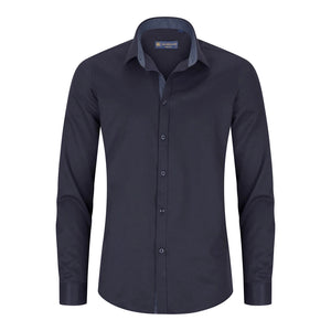 ccuff_shirt_Navy_3XL, ccuff_shirt_Navy_L, ccuff_shirt_Navy_M, ccuff_shirt_Navy_S, ccuff_shirt_Navy_XL, ccuff_shirt_Navy_XXL