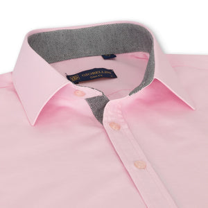 ccuff_shirt_Pink_3XL, ccuff_shirt_Pink_L, ccuff_shirt_Pink_M, ccuff_shirt_Pink_S, ccuff_shirt_Pink_XL, ccuff_shirt_Pink_XXL
