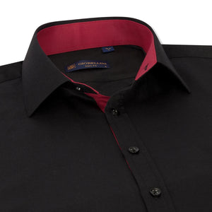 ccuff_shirt_Black_3XL, ccuff_shirt_Black_L, ccuff_shirt_Black_M, ccuff_shirt_Black_S, ccuff_shirt_Black_XL, ccuff_shirt_Black_XXL