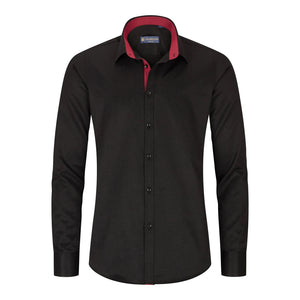 ccuff_shirt_Black_3XL, ccuff_shirt_Black_L, ccuff_shirt_Black_M, ccuff_shirt_Black_S, ccuff_shirt_Black_XL, ccuff_shirt_Black_XXL