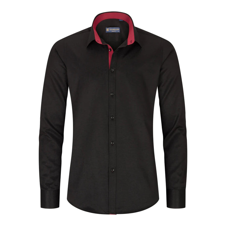 ccuff_shirt_Black_3XL, ccuff_shirt_Black_L, ccuff_shirt_Black_M, ccuff_shirt_Black_S, ccuff_shirt_Black_XL, ccuff_shirt_Black_XXL