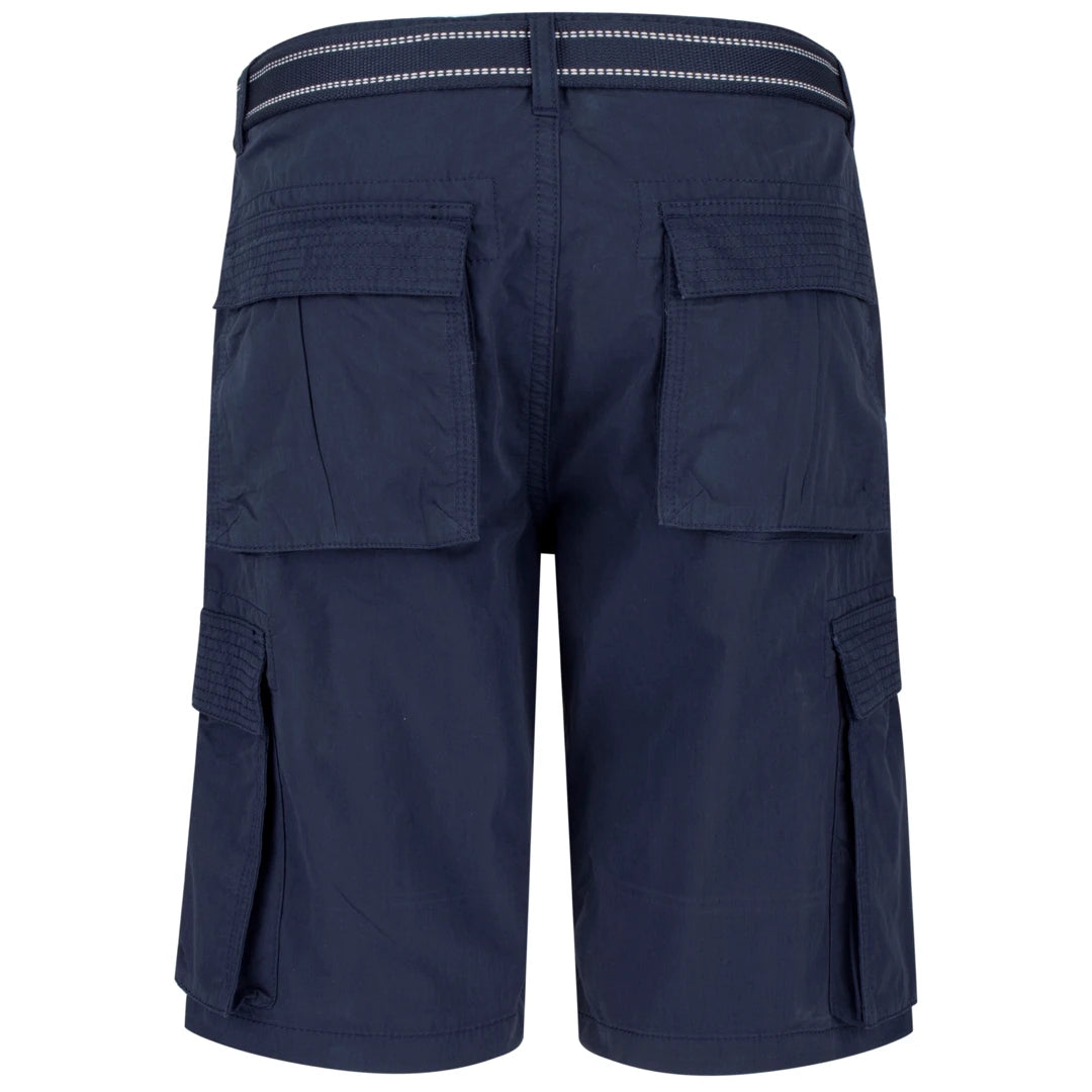 Mens Cargo Shorts-TruClothing