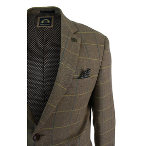 dx7_blazer_oak_34, dx7_blazer_oak_40, dx7_blazer_oak_46