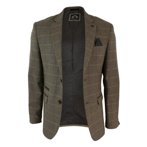 dx7_blazer_oak_34, dx7_blazer_oak_40, dx7_blazer_oak_46