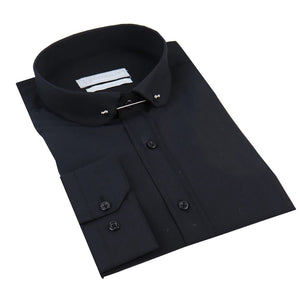 bar_check_shirt_Black_3XL, bar_check_shirt_Black_L, bar_check_shirt_Black_M, bar_check_shirt_Black_S, bar_check_shirt_Black_XL, bar_check_shirt_Black_XXL