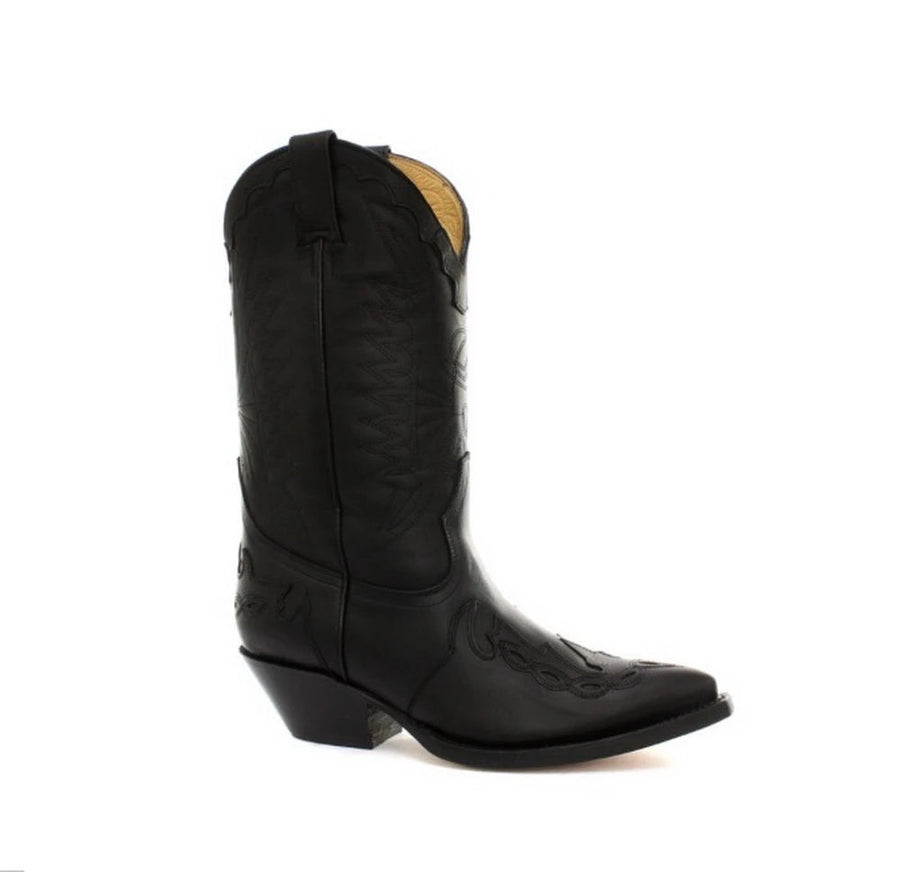 arizona-hi_boots_black_10, arizona-hi_boots_black_11, arizona-hi_boots_black_4, arizona-hi_boots_black_5, arizona-hi_boots_black_6, arizona-hi_boots_black_7, arizona-hi_boots_black_8, arizona-hi_boots_black_9