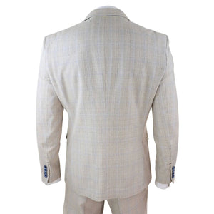 34" Jacket 28" Trousers, 36" Jacket 30" Trousers, 38" Jacket 32" Trousers, 40" Jacket 34" Trousers, 42" Jacket 36" Trousers, 44" Jacket 38" Trousers, 46" Jacket 40" Trousers, 48" Jacket 42" Trousers, 50" Jacket 40" Trousers, 50" Jacket 42" Trousers, 50" Jacket 44" Trousers, 52" Jacket 42" Trousers, 52" Jacket 44" Trousers, 52" Jacket 46" Trousers, 54" Jacket 44" Trousers, 54" Jacket 46" Trousers