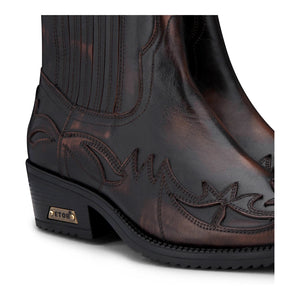 16331-47863_boots_Black-Brown_10, 16331-47863_boots_Black-Brown_11, 16331-47863_boots_Black-Brown_12, 16331-47863_boots_Black-Brown_6, 16331-47863_boots_Black-Brown_7, 16331-47863_boots_Black-Brown_8, 16331-47863_boots_Black-Brown_9