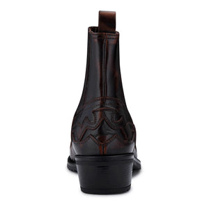 16331-47863_boots_Black-Brown_10, 16331-47863_boots_Black-Brown_11, 16331-47863_boots_Black-Brown_12, 16331-47863_boots_Black-Brown_6, 16331-47863_boots_Black-Brown_7, 16331-47863_boots_Black-Brown_8, 16331-47863_boots_Black-Brown_9