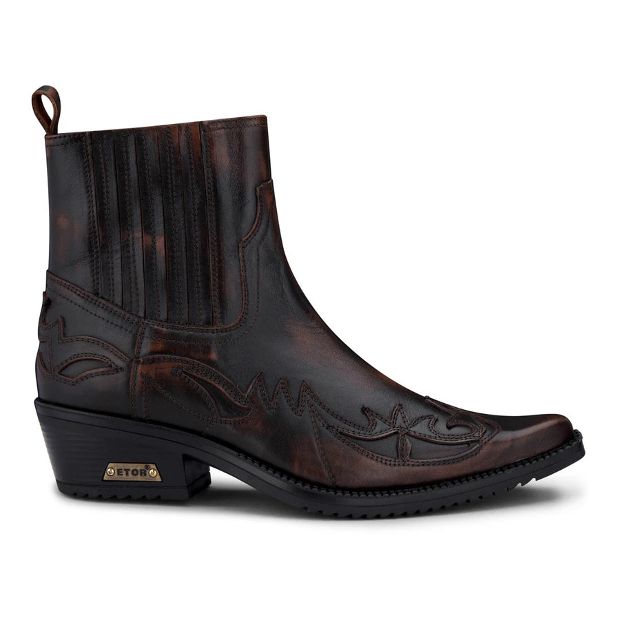 16331-47863_boots_Black-Brown_10, 16331-47863_boots_Black-Brown_11, 16331-47863_boots_Black-Brown_12, 16331-47863_boots_Black-Brown_6, 16331-47863_boots_Black-Brown_7, 16331-47863_boots_Black-Brown_8, 16331-47863_boots_Black-Brown_9