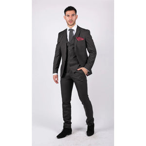34" Jacket 28" Trousers, 36" Jacket 30" Trousers, 38" Jacket 32" Trousers, 40" Jacket 34" Trousers, 42" Jacket 36" Trousers, 44" Jacket 38" Trousers, 46" Jacket 40" Trousers, 48" Jacket 42" Trousers, 50" Jacket 40" Trousers, 50" Jacket 42" Trousers, 50" Jacket 44" Trousers, 52" Jacket 42" Trousers, 52" Jacket 44" Trousers, 52" Jacket 46" Trousers, 54" Jacket 44" Trousers, 54" Jacket 46" Trousers