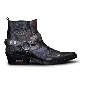 6601mr-47866_boots_Brown_10, 6601mr-47866_boots_Brown_11, 6601mr-47866_boots_Brown_12, 6601mr-47866_boots_Brown_6, 6601mr-47866_boots_Brown_7, 6601mr-47866_boots_Brown_8, 6601mr-47866_boots_Brown_9