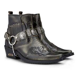 6601mr-47864_boots_Olive-Black_10, 6601mr-47864_boots_Olive-Black_11, 6601mr-47864_boots_Olive-Black_12, 6601mr-47864_boots_Olive-Black_6, 6601mr-47864_boots_Olive-Black_7, 6601mr-47864_boots_Olive-Black_8, 6601mr-47864_boots_Olive-Black_9