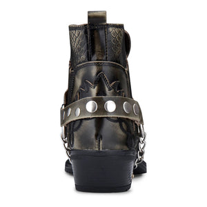 6601mr-47864_boots_Olive-Black_10, 6601mr-47864_boots_Olive-Black_11, 6601mr-47864_boots_Olive-Black_12, 6601mr-47864_boots_Olive-Black_6, 6601mr-47864_boots_Olive-Black_7, 6601mr-47864_boots_Olive-Black_8, 6601mr-47864_boots_Olive-Black_9