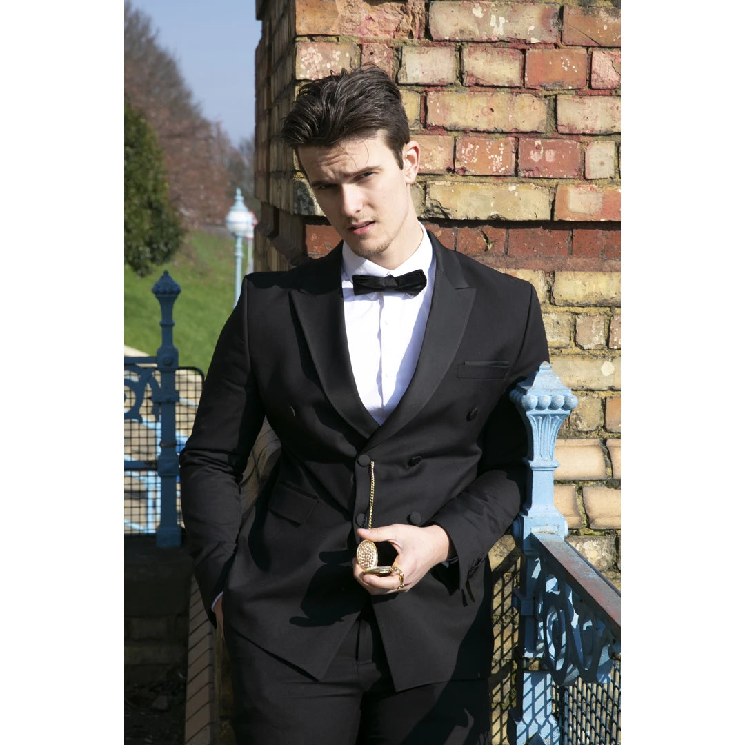 Classic 2025 dinner jacket