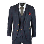 34" Jacket 28" Trousers, 36" Jacket 30" Trousers, 38" Jacket 32" Trousers, 40" Jacket 34" Trousers, 42" Jacket 36" Trousers, 44" Jacket 38" Trousers, 46" Jacket 40" Trousers, 48" Jacket 42" Trousers, 50" Jacket 40" Trousers, 50" Jacket 42" Trousers, 50" Jacket 44" Trousers, 52" Jacket 42" Trousers, 52" Jacket 44" Trousers, 52" Jacket 46" Trousers, 54" Jacket 44" Trousers, 54" Jacket 46" Trousers