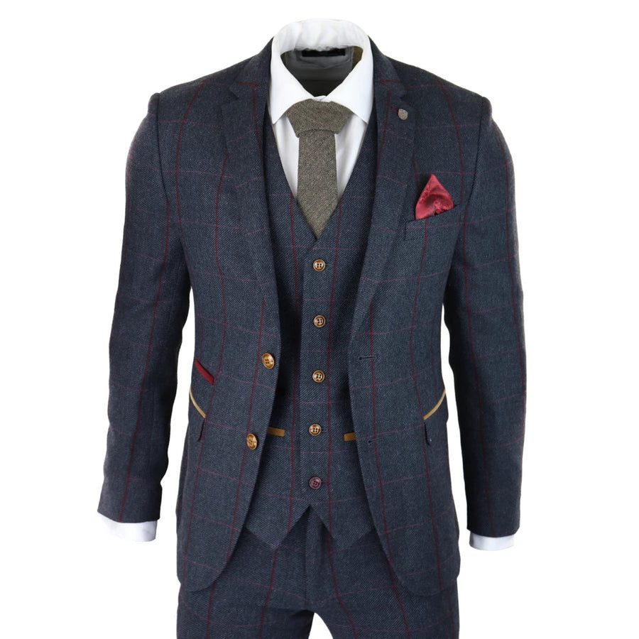 34" Jacket 28" Trousers, 36" Jacket 30" Trousers, 38" Jacket 32" Trousers, 40" Jacket 34" Trousers, 42" Jacket 36" Trousers, 44" Jacket 38" Trousers, 46" Jacket 40" Trousers, 48" Jacket 42" Trousers, 50" Jacket 40" Trousers, 50" Jacket 42" Trousers, 50" Jacket 44" Trousers, 52" Jacket 42" Trousers, 52" Jacket 44" Trousers, 52" Jacket 46" Trousers, 54" Jacket 44" Trousers, 54" Jacket 46" Trousers