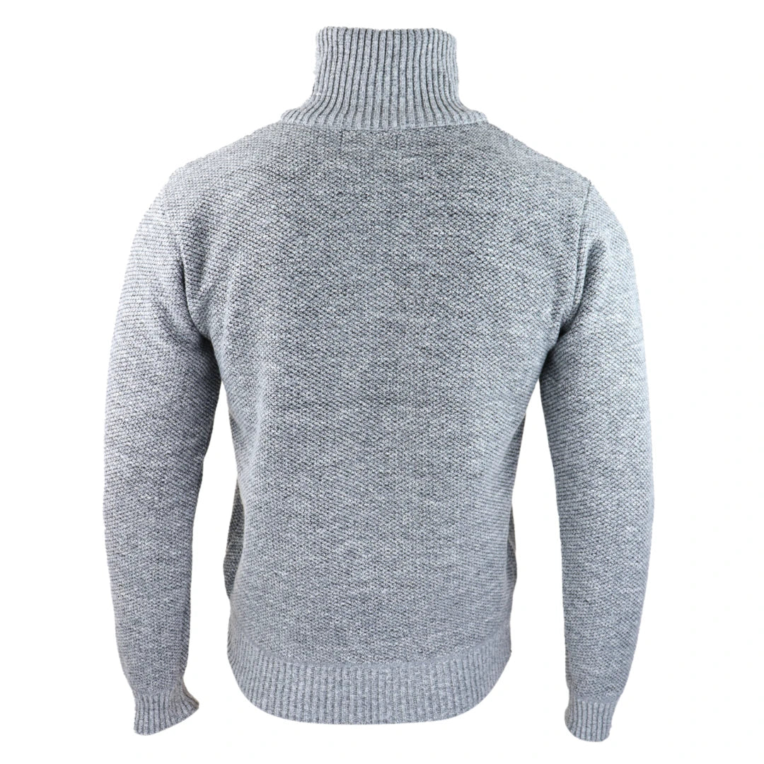 Casual sales jumpers men's
