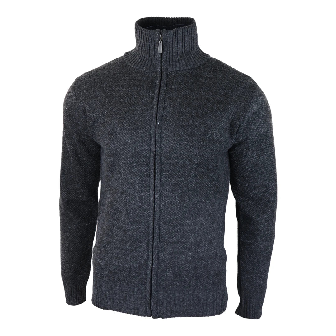 Cardigan 2025 jackets mens