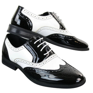 6008-shiny_shoes_black-white_d_6, 6008-shiny_shoes_black-white_7, 6008-shiny_shoes_black-white_8, 6008-shiny_shoes_black-white_d_9, 6008-shiny_shoes_black-white_d_10, 6008-shiny_shoes_black-white_11, 6008-shiny_shoes_black-white_12