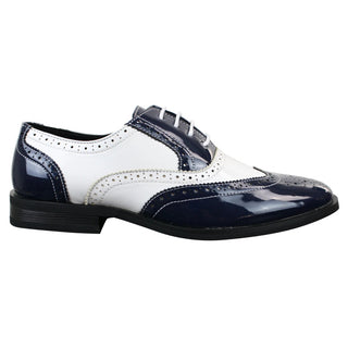 Brogues