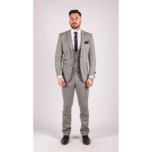 34" Jacket 28" Trousers, 36" Jacket 30" Trousers, 38" Jacket 32" Trousers, 40" Jacket 34" Trousers, 42" Jacket 36" Trousers, 44" Jacket 38" Trousers, 46" Jacket 40" Trousers, 48" Jacket 42" Trousers, 50" Jacket 40" Trousers, 50" Jacket 42" Trousers, 50" Jacket 44" Trousers, 52" Jacket 42" Trousers, 52" Jacket 44" Trousers, 52" Jacket 46" Trousers, 54" Jacket 44" Trousers, 54" Jacket 46" Trousers