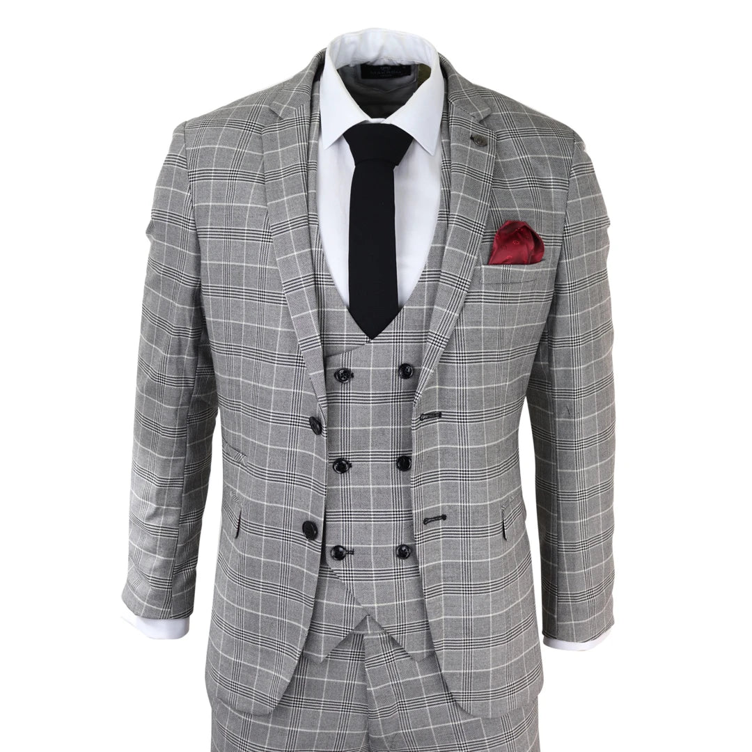 34" Jacket 28" Trousers, 36" Jacket 30" Trousers, 38" Jacket 32" Trousers, 40" Jacket 34" Trousers, 42" Jacket 36" Trousers, 44" Jacket 38" Trousers, 46" Jacket 40" Trousers, 48" Jacket 42" Trousers, 50" Jacket 40" Trousers, 50" Jacket 42" Trousers, 50" Jacket 44" Trousers, 52" Jacket 42" Trousers, 52" Jacket 44" Trousers, 52" Jacket 46" Trousers, 54" Jacket 44" Trousers, 54" Jacket 46" Trousers