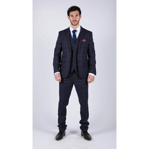 34" Jacket 28" Trousers, 36" Jacket 30" Trousers, 38" Jacket 32" Trousers, 40" Jacket 34" Trousers, 42" Jacket 36" Trousers, 44" Jacket 38" Trousers, 46" Jacket 40" Trousers, 48" Jacket 42" Trousers, 50" Jacket 40" Trousers, 50" Jacket 42" Trousers, 50" Jacket 44" Trousers, 52" Jacket 42" Trousers, 52" Jacket 44" Trousers, 52" Jacket 46" Trousers, 54" Jacket 44" Trousers, 54" Jacket 46" Trousers