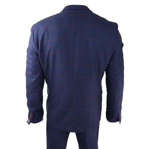 34" Jacket 28" Trousers, 36" Jacket 30" Trousers, 38" Jacket 32" Trousers, 40" Jacket 34" Trousers, 42" Jacket 36" Trousers, 44" Jacket 38" Trousers, 46" Jacket 40" Trousers, 48" Jacket 42" Trousers, 50" Jacket 40" Trousers, 50" Jacket 42" Trousers, 50" Jacket 44" Trousers, 52" Jacket 42" Trousers, 52" Jacket 44" Trousers, 52" Jacket 46" Trousers, 54" Jacket 44" Trousers, 54" Jacket 46" Trousers