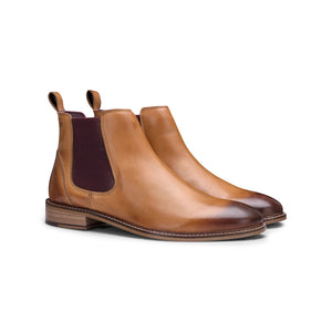 Hamilton-Chels_boots_Tan-Leather_10, Hamilton-Chels_boots_Tan-Leather_11, Hamilton-Chels_boots_Tan-Leather_12, Hamilton-Chels_boots_Tan-Leather_7, Hamilton-Chels_boots_Tan-Leather_8, Hamilton-Chels_boots_Tan-Leather_9