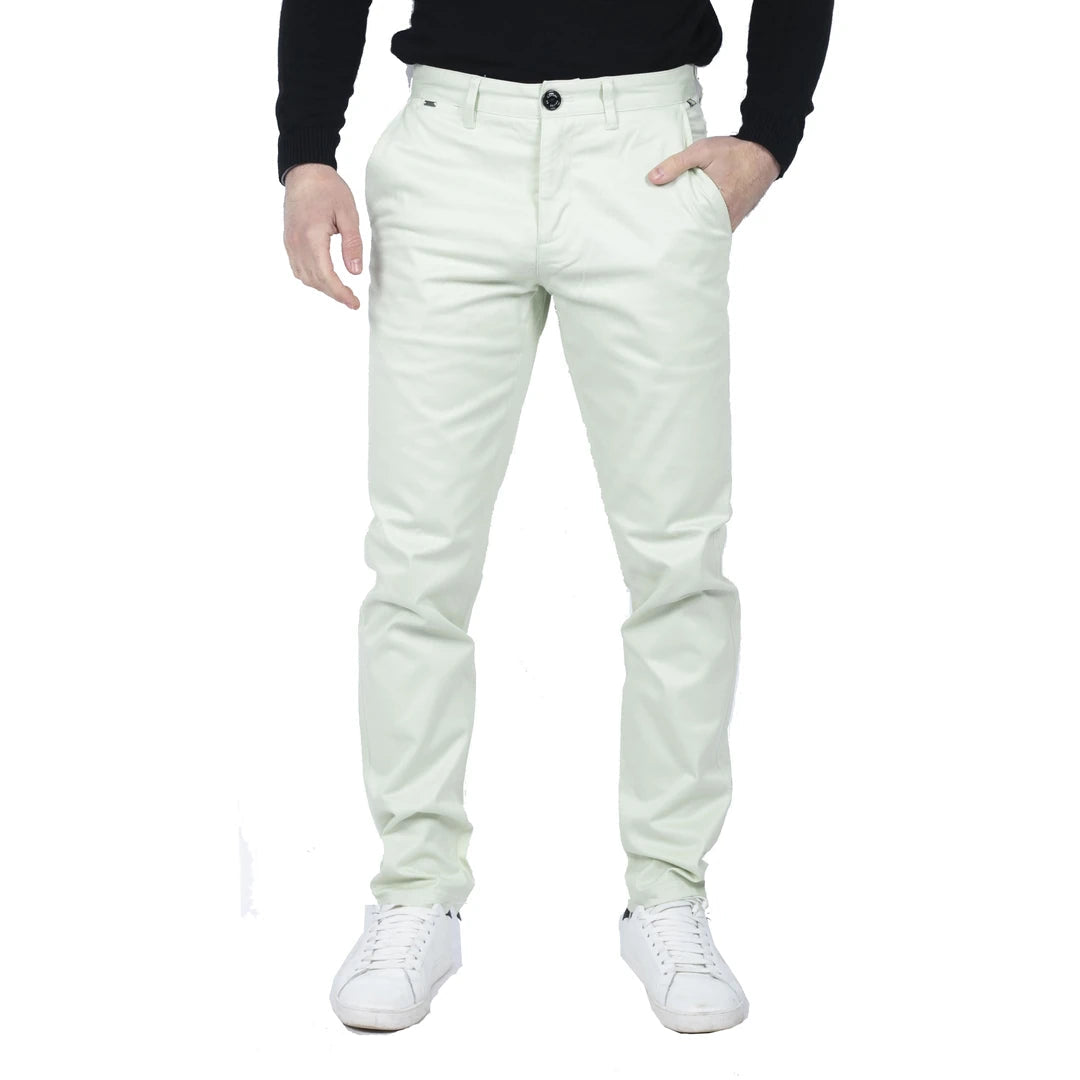 Best smart sales casual trousers