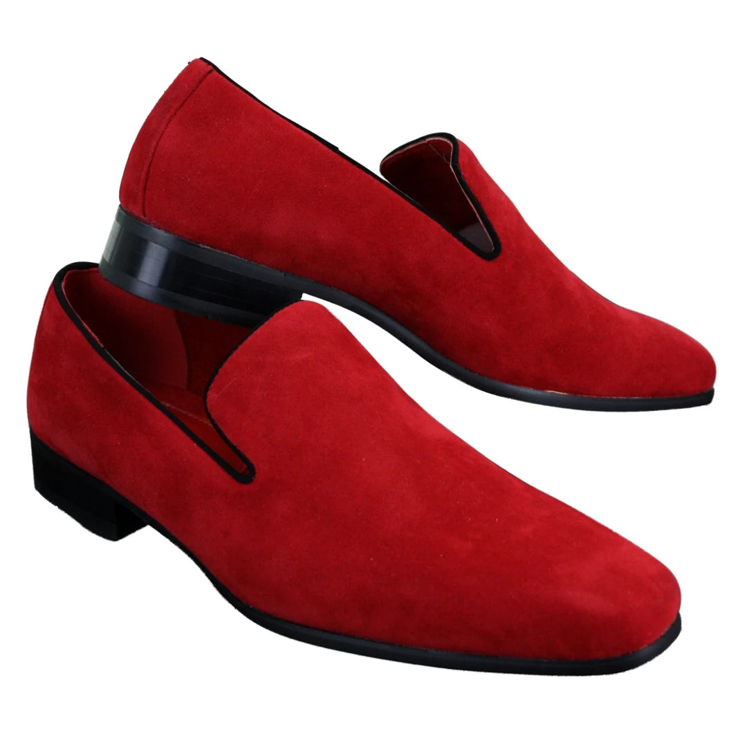 Velvet Shoes For Men - Buy Velvet Shoes For Men online in India