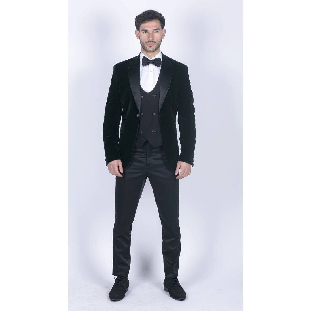 Smart 2025 dinner jacket