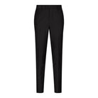 Mens Trousers Tailored Fit Smart Formal 1920 Classic Vintage Gatsby Wedding Work-TruClothing