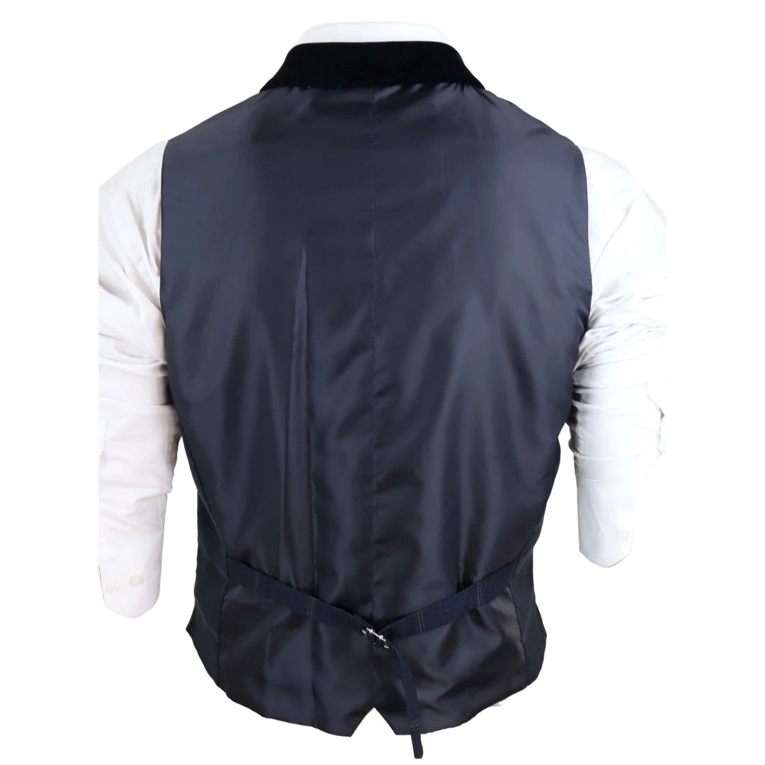 Waistcoat sales pocket watch