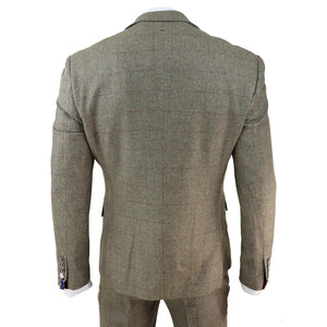 34" Jacket 28" Trousers, 36" Jacket 30" Trousers, 38" Jacket 32" Trousers, 40" Jacket 34" Trousers, 42" Jacket 36" Trousers, 44" Jacket 38" Trousers, 46" Jacket 40" Trousers, 48" Jacket 42" Trousers, 50" Jacket 40" Trousers, 50" Jacket 42" Trousers, 50" Jacket 44" Trousers, 52" Jacket 42" Trousers, 52" Jacket 44" Trousers, 52" Jacket 46" Trousers, 54" Jacket 44" Trousers, 54" Jacket 46" Trousers