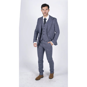 34" Jacket 28" Trousers, 36" Jacket 30" Trousers, 38" Jacket 32" Trousers, 40" Jacket 34" Trousers, 42" Jacket 36" Trousers, 44" Jacket 38" Trousers, 46" Jacket 40" Trousers, 48" Jacket 42" Trousers, 50" Jacket 40" Trousers, 50" Jacket 42" Trousers, 50" Jacket 44" Trousers, 52" Jacket 42" Trousers, 52" Jacket 44" Trousers, 52" Jacket 46" Trousers, 54" Jacket 44" Trousers, 54" Jacket 46" Trousers